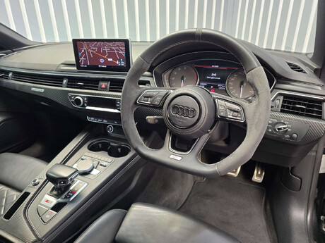 Audi S5 3.0 TFSI V6 Sportback 5dr Petrol Tiptronic quattro Euro 6 (s/s) (354 ps) 19