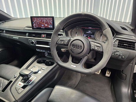 Audi S5 3.0 TFSI V6 Sportback 5dr Petrol Tiptronic quattro Euro 6 (s/s) (354 ps) 15