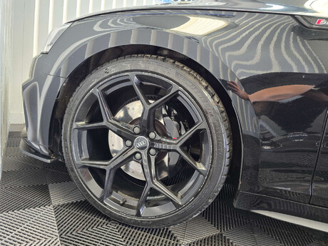 Audi S5 3.0 TFSI V6 Sportback 5dr Petrol Tiptronic quattro Euro 6 (s/s) (354 ps) 24