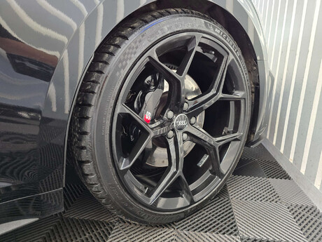 Audi S5 3.0 TFSI V6 Sportback 5dr Petrol Tiptronic quattro Euro 6 (s/s) (354 ps) 26