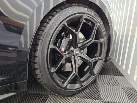 Audi S5 3.0 TFSI V6 Sportback 5dr Petrol Tiptronic quattro Euro 6 (s/s) (354 ps) 22