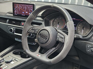 Audi S5 3.0 TFSI V6 Sportback 5dr Petrol Tiptronic quattro Euro 6 (s/s) (354 ps) 28
