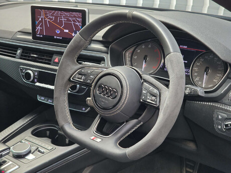 Audi S5 3.0 TFSI V6 Sportback 5dr Petrol Tiptronic quattro Euro 6 (s/s) (354 ps) 24