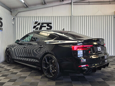 Audi S5 3.0 TFSI V6 Sportback 5dr Petrol Tiptronic quattro Euro 6 (s/s) (354 ps) 32