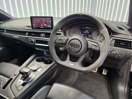 Audi S5 3.0 TFSI V6 Sportback 5dr Petrol Tiptronic quattro Euro 6 (s/s) (354 ps) 33