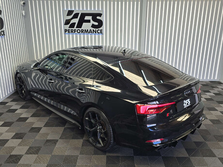 Audi S5 3.0 TFSI V6 Sportback 5dr Petrol Tiptronic quattro Euro 6 (s/s) (354 ps) 43