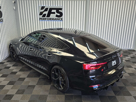 Audi S5 3.0 TFSI V6 Sportback 5dr Petrol Tiptronic quattro Euro 6 (s/s) (354 ps) 39