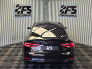 Audi S5 3.0 TFSI V6 Sportback 5dr Petrol Tiptronic quattro Euro 6 (s/s) (354 ps) 44