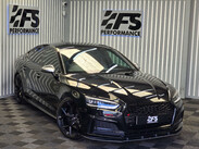 Audi S5 3.0 TFSI V6 Sportback 5dr Petrol Tiptronic quattro Euro 6 (s/s) (354 ps) 47