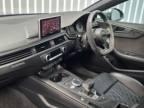 Audi S5 3.0 TFSI V6 Sportback 5dr Petrol Tiptronic quattro Euro 6 (s/s) (354 ps) 4