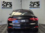 Audi S5 3.0 TFSI V6 Sportback 5dr Petrol Tiptronic quattro Euro 6 (s/s) (354 ps) 33