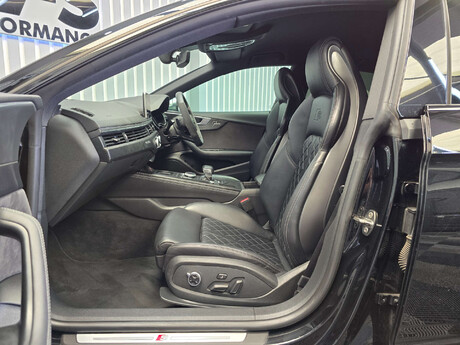 Audi S5 3.0 TFSI V6 Sportback 5dr Petrol Tiptronic quattro Euro 6 (s/s) (354 ps) 39