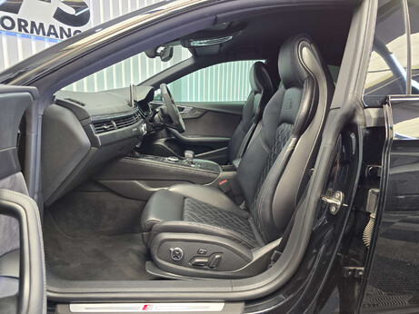 Audi S5 3.0 TFSI V6 Sportback 5dr Petrol Tiptronic quattro Euro 6 (s/s) (354 ps) 35