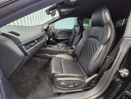 Audi S5 3.0 TFSI V6 Sportback 5dr Petrol Tiptronic quattro Euro 6 (s/s) (354 ps) 5