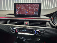 Audi S5 3.0 TFSI V6 Sportback 5dr Petrol Tiptronic quattro Euro 6 (s/s) (354 ps) 11