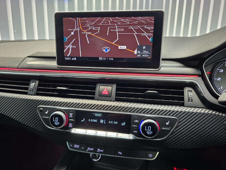 Audi S5 3.0 TFSI V6 Sportback 5dr Petrol Tiptronic quattro Euro 6 (s/s) (354 ps) 7