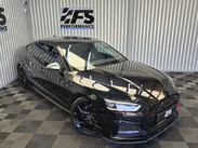 Audi S5 3.0 TFSI V6 Sportback 5dr Petrol Tiptronic quattro Euro 6 (s/s) (354 ps) 40