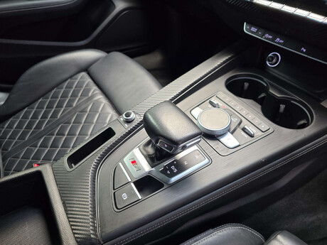 Audi S5 3.0 TFSI V6 Sportback 5dr Petrol Tiptronic quattro Euro 6 (s/s) (354 ps) 10