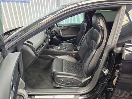 Audi S5 3.0 TFSI V6 Sportback 5dr Petrol Tiptronic quattro Euro 6 (s/s) (354 ps) 16