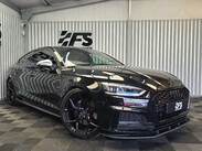 Audi S5 3.0 TFSI V6 Sportback 5dr Petrol Tiptronic quattro Euro 6 (s/s) (354 ps) 29