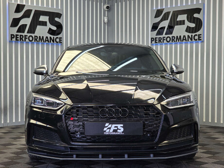 Audi S5 3.0 TFSI V6 Sportback 5dr Petrol Tiptronic quattro Euro 6 (s/s) (354 ps) 30