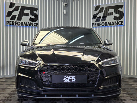 Audi S5 3.0 TFSI V6 Sportback 5dr Petrol Tiptronic quattro Euro 6 (s/s) (354 ps) 26