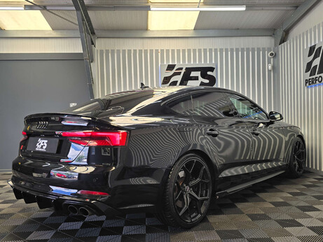 Audi S5 3.0 TFSI V6 Sportback 5dr Petrol Tiptronic quattro Euro 6 (s/s) (354 ps) 30