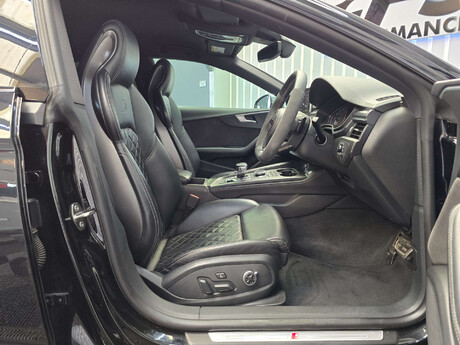 Audi S5 3.0 TFSI V6 Sportback 5dr Petrol Tiptronic quattro Euro 6 (s/s) (354 ps) 36