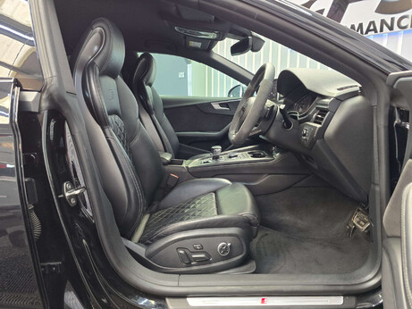Audi S5 3.0 TFSI V6 Sportback 5dr Petrol Tiptronic quattro Euro 6 (s/s) (354 ps) 32