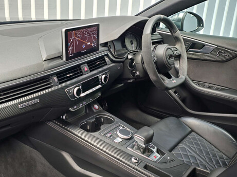 Audi S5 3.0 TFSI V6 Sportback 5dr Petrol Tiptronic quattro Euro 6 (s/s) (354 ps) 34