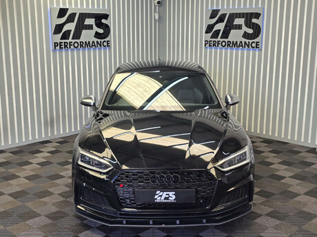 Audi S5 3.0 TFSI V6 Sportback 5dr Petrol Tiptronic quattro Euro 6 (s/s) (354 ps) 41