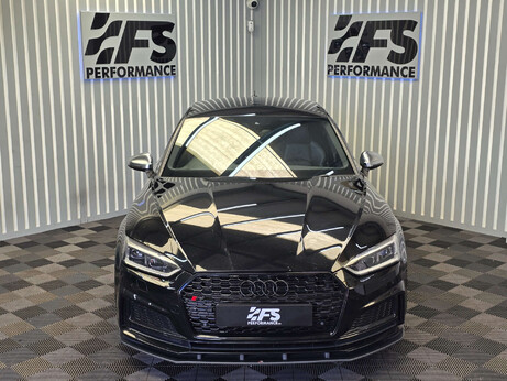 Audi S5 3.0 TFSI V6 Sportback 5dr Petrol Tiptronic quattro Euro 6 (s/s) (354 ps) 37