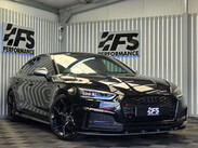 Audi S5 3.0 TFSI V6 Sportback 5dr Petrol Tiptronic quattro Euro 6 (s/s) (354 ps) 46