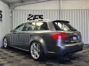 Audi RS4 4.2 Estate 5dr Petrol Manual quattro (326 g/km, 415 bhp) 4