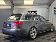 Audi RS4 4.2 Estate 5dr Petrol Manual quattro (326 g/km, 415 bhp) 6