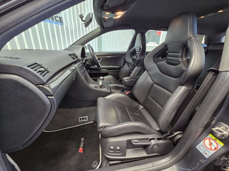 Audi RS4 4.2 Estate 5dr Petrol Manual quattro (326 g/km, 415 bhp) 9