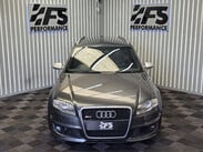 Audi RS4 4.2 Estate 5dr Petrol Manual quattro (326 g/km, 415 bhp) 12