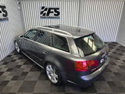 Audi RS4 4.2 Estate 5dr Petrol Manual quattro (326 g/km, 415 bhp) 14