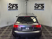 Audi RS4 4.2 Estate 5dr Petrol Manual quattro (326 g/km, 415 bhp) 15