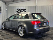 Audi RS4 4.2 Estate 5dr Petrol Manual quattro (326 g/km, 415 bhp) 30