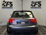 Audi RS4 4.2 Estate 5dr Petrol Manual quattro (326 g/km, 415 bhp) 31