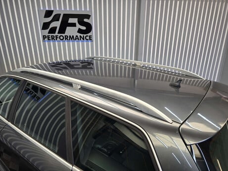 Audi RS4 4.2 Estate 5dr Petrol Manual quattro (326 g/km, 415 bhp) 33