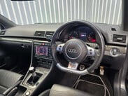 Audi RS4 4.2 Estate 5dr Petrol Manual quattro (326 g/km, 415 bhp) 40