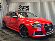 Audi RS3 2.5 TFSI Sportback 5dr Petrol S Tronic quattro Euro 6 (s/s) (Nav) (367 ps) 45
