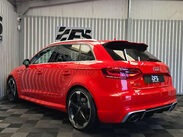 Audi RS3 2.5 TFSI Sportback 5dr Petrol S Tronic quattro Euro 6 (s/s) (Nav) (367 ps) 4