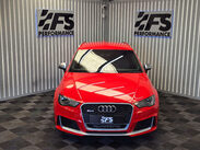 Audi RS3 2.5 TFSI Sportback 5dr Petrol S Tronic quattro Euro 6 (s/s) (Nav) (367 ps) 14