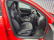 Audi RS3 2.5 TFSI Sportback 5dr Petrol S Tronic quattro Euro 6 (s/s) (Nav) (367 ps) 20
