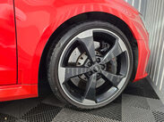 Audi RS3 2.5 TFSI Sportback 5dr Petrol S Tronic quattro Euro 6 (s/s) (Nav) (367 ps) 28