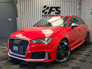 Audi RS3 2.5 TFSI Sportback 5dr Petrol S Tronic quattro Euro 6 (s/s) (Nav) (367 ps) 32