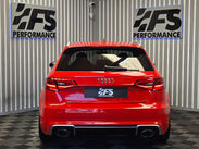 Audi RS3 2.5 TFSI Sportback 5dr Petrol S Tronic quattro Euro 6 (s/s) (Nav) (367 ps) 34